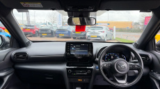 Toyota Yaris Cross 1.5 Hybrid Design 5dr CVT Hybrid Estate